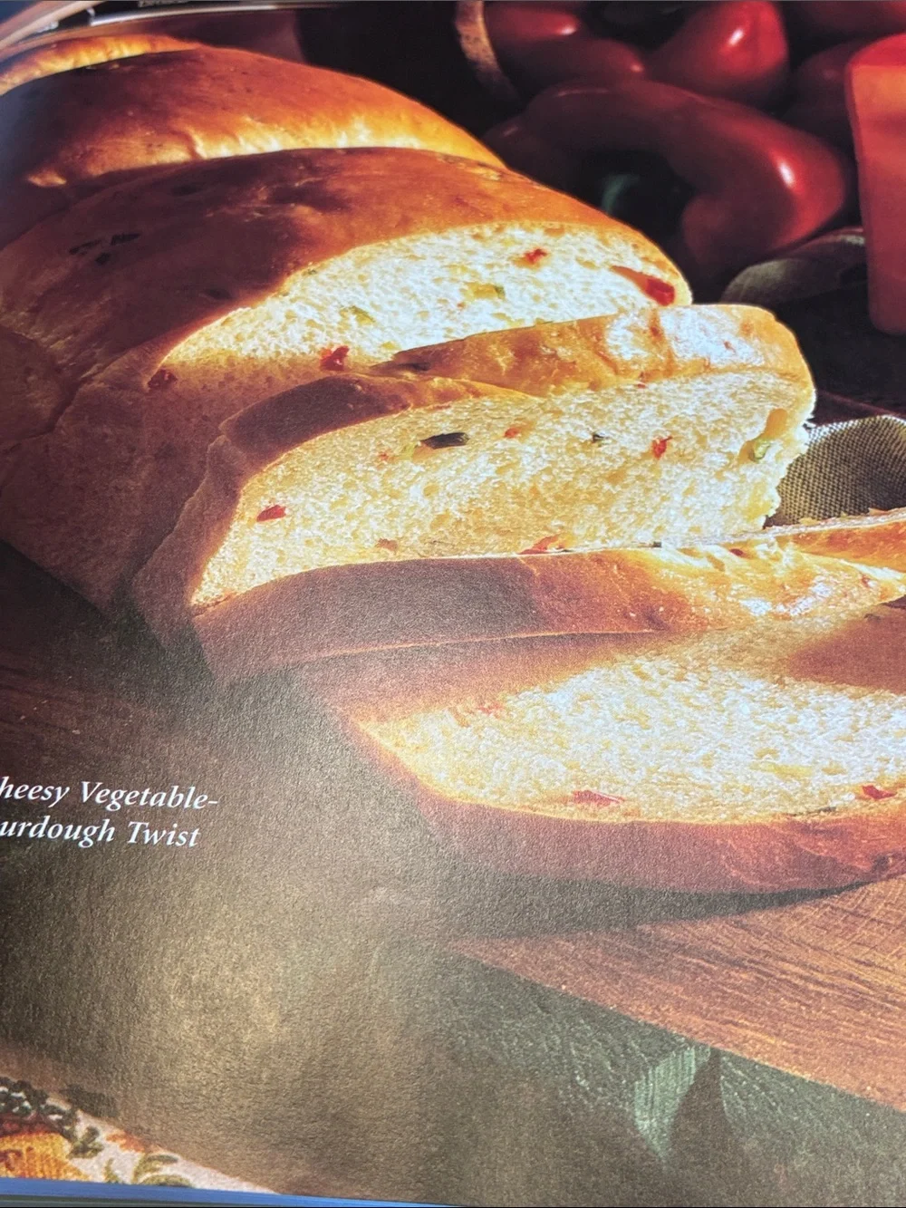 Vintage Better Homes And Gardens Complete Book of Baking cookbook